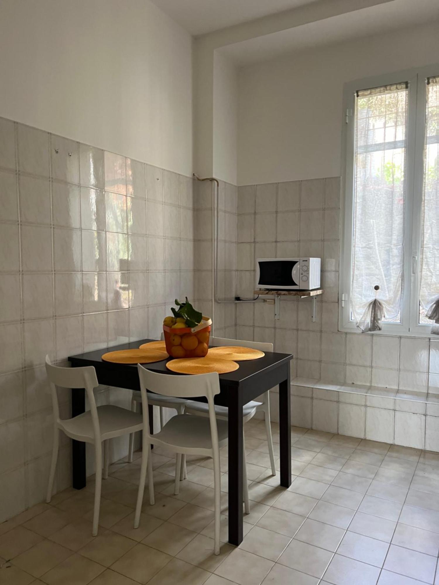 Apartment Rossese Di Sera