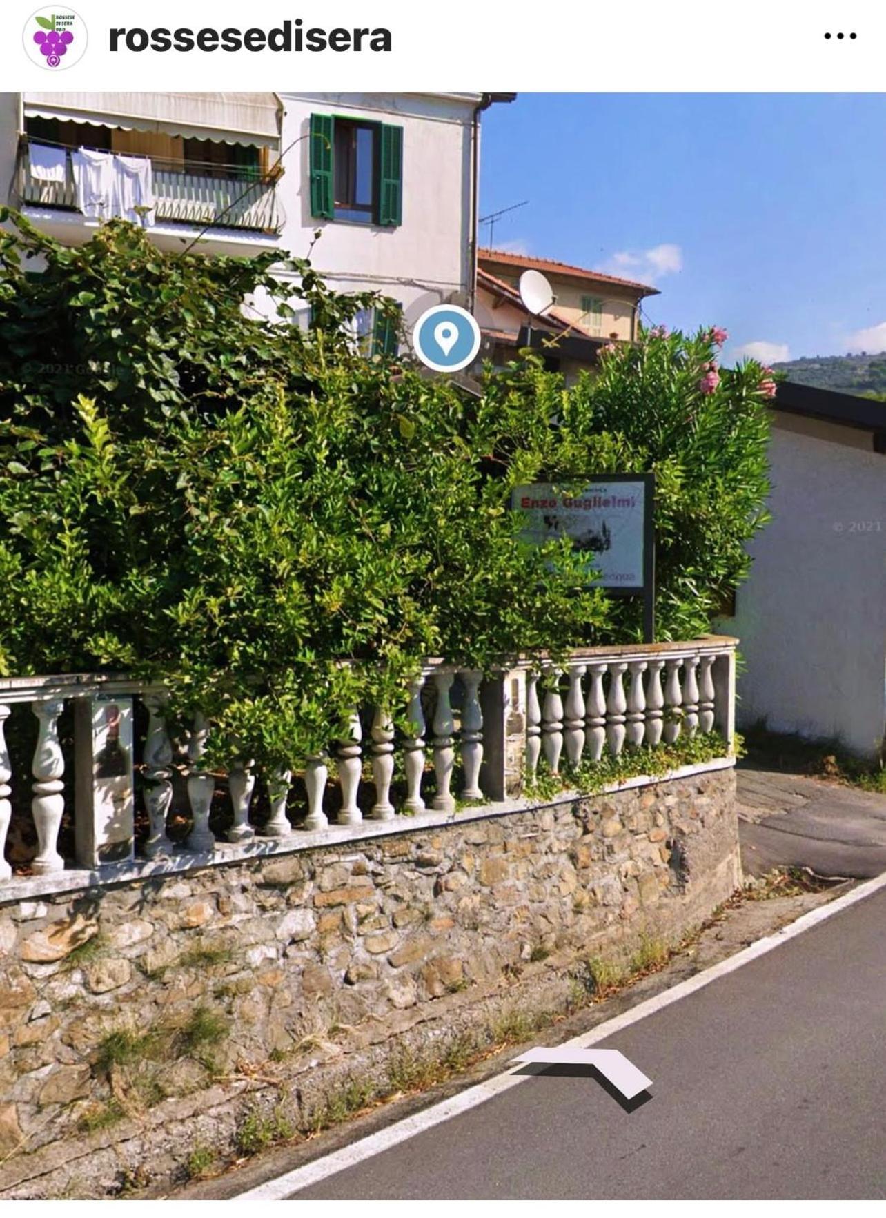 Apartment Rossese Di Sera *