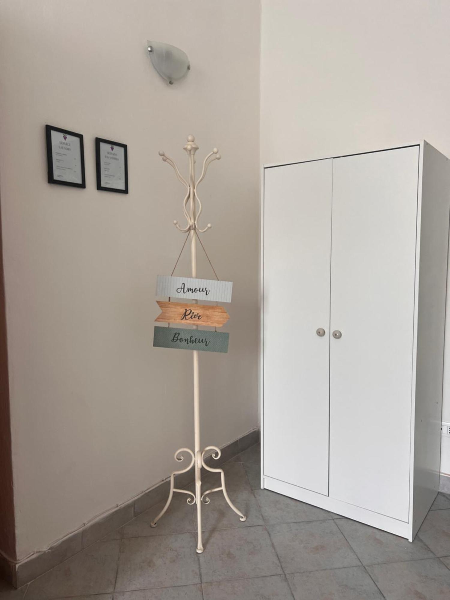 Apartment Rossese Di Sera