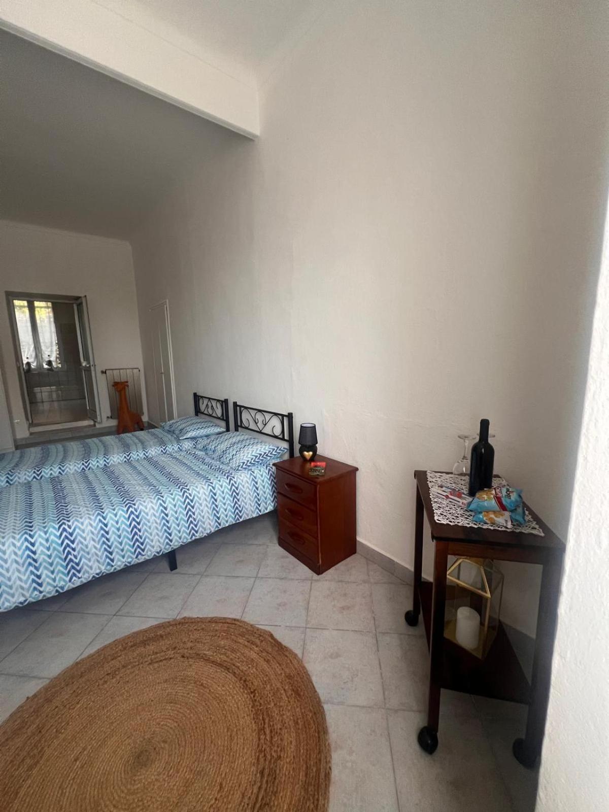 Rossese Di Sera Apartment *