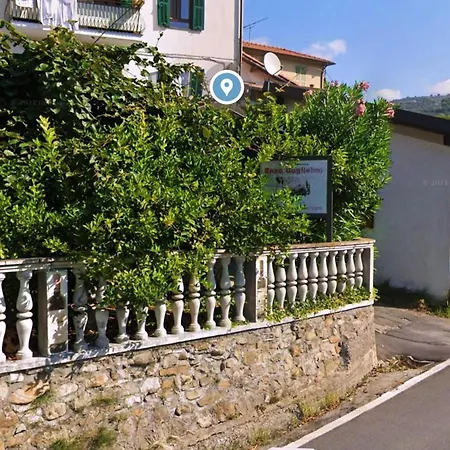 Rossese Di Sera Soldano Exterior foto