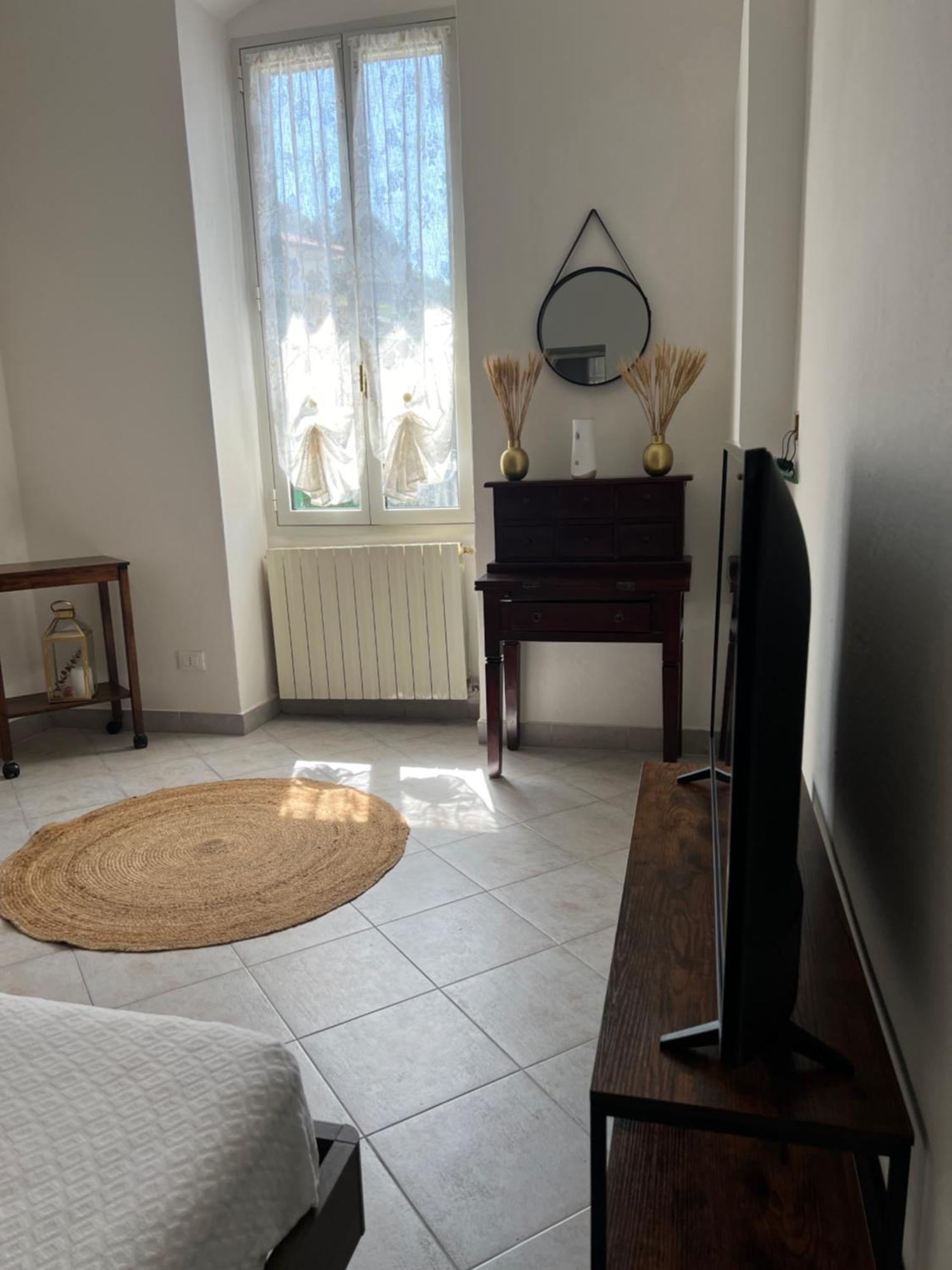 Rossese Di Sera Apartment Soldano