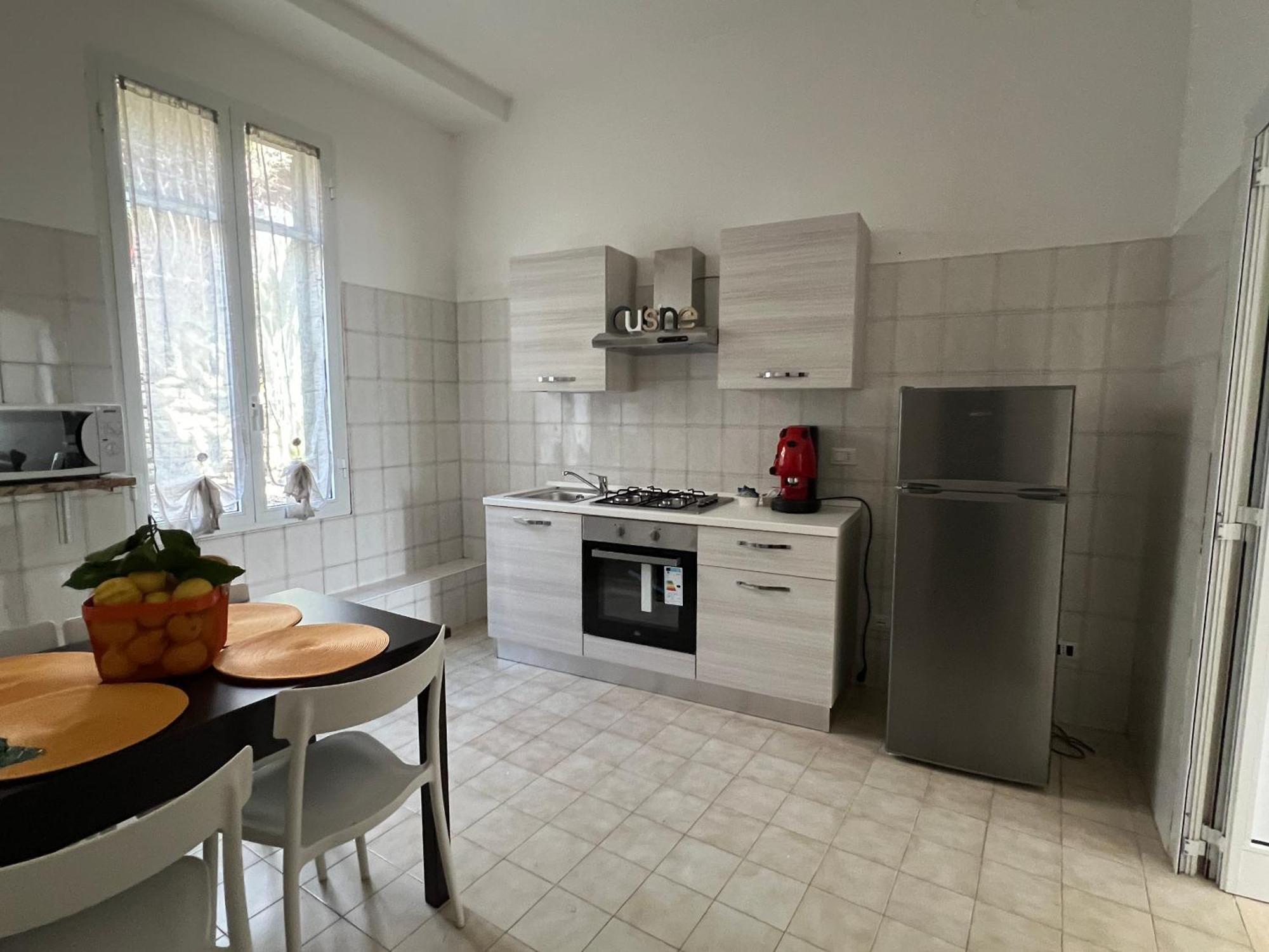 Apartment Rossese Di Sera