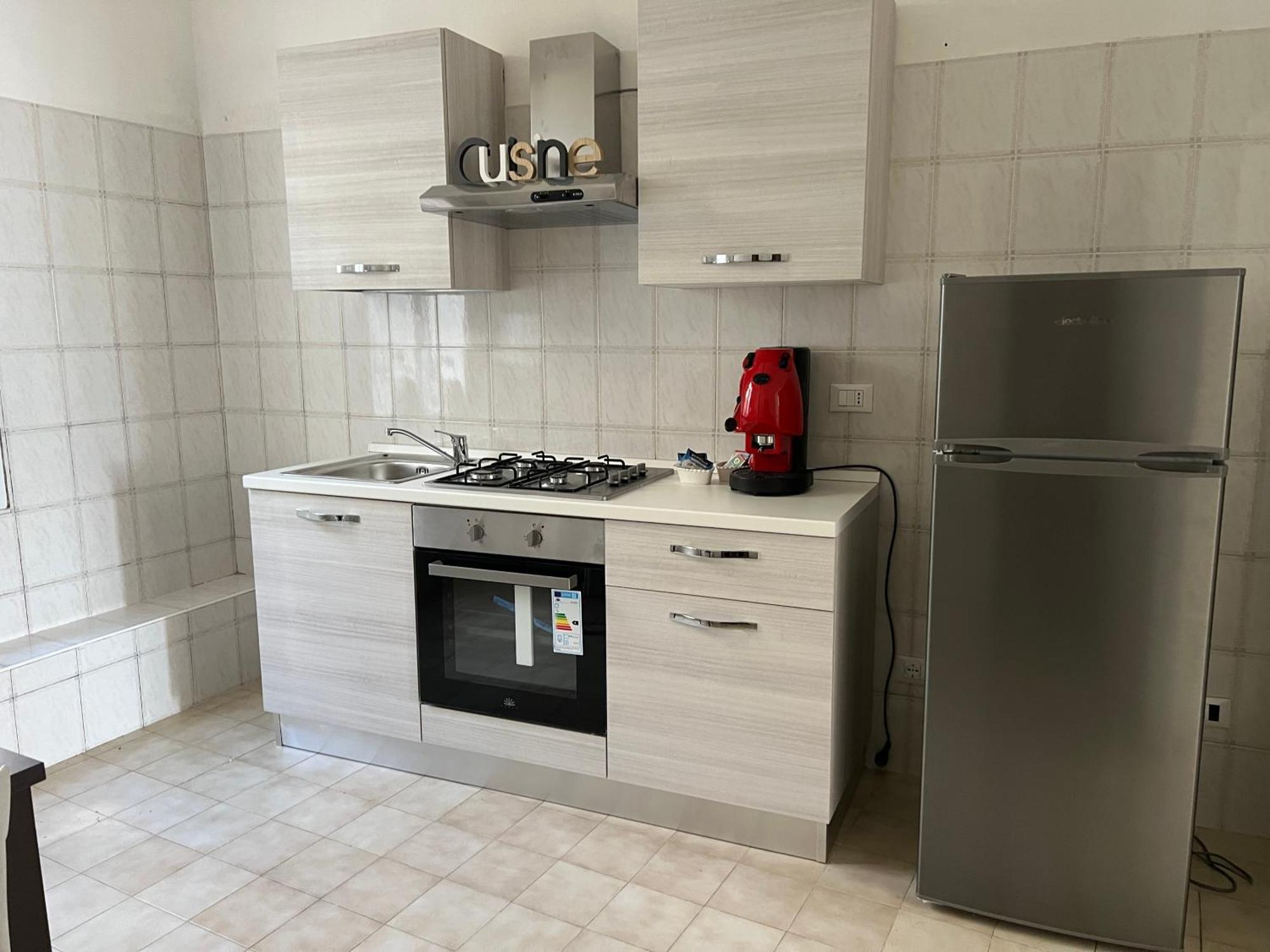 Apartment Rossese Di Sera Soldano