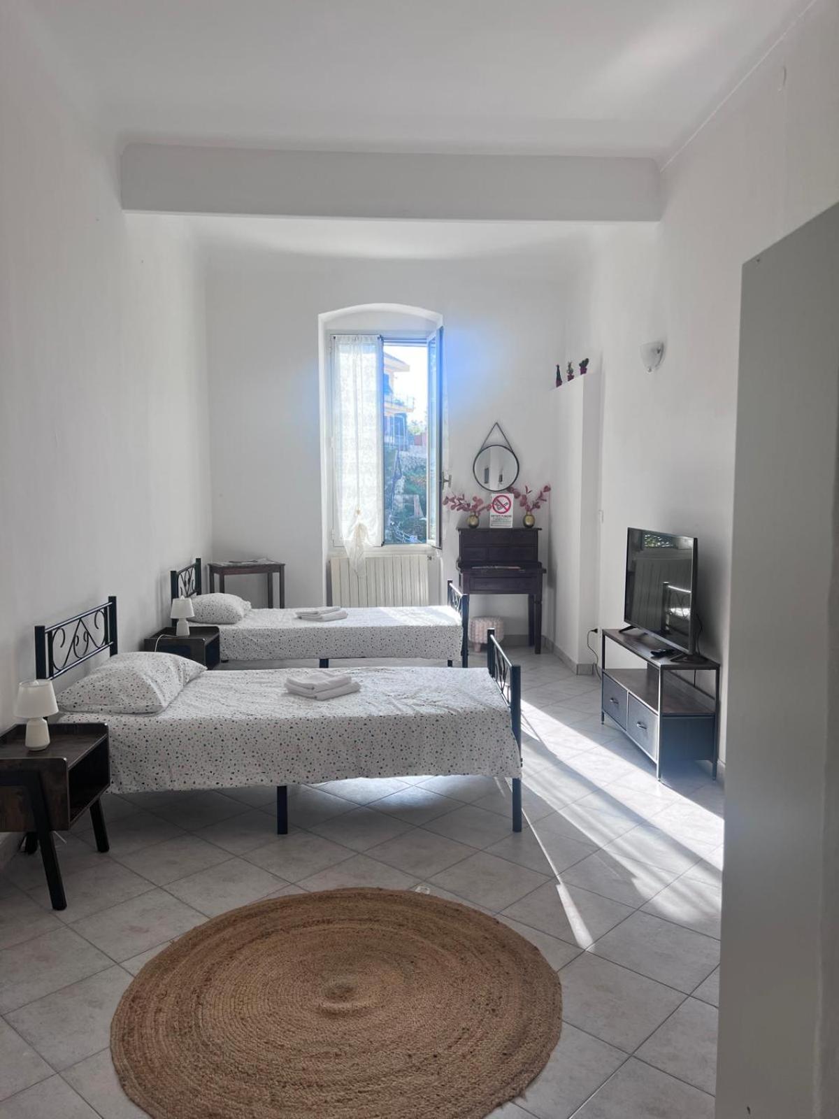Apartment Rossese Di Sera Soldano